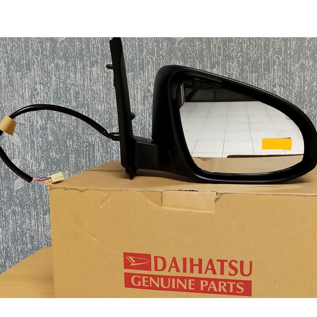 spion elektrik calya sigra 2016 KANAN (daihatsu)