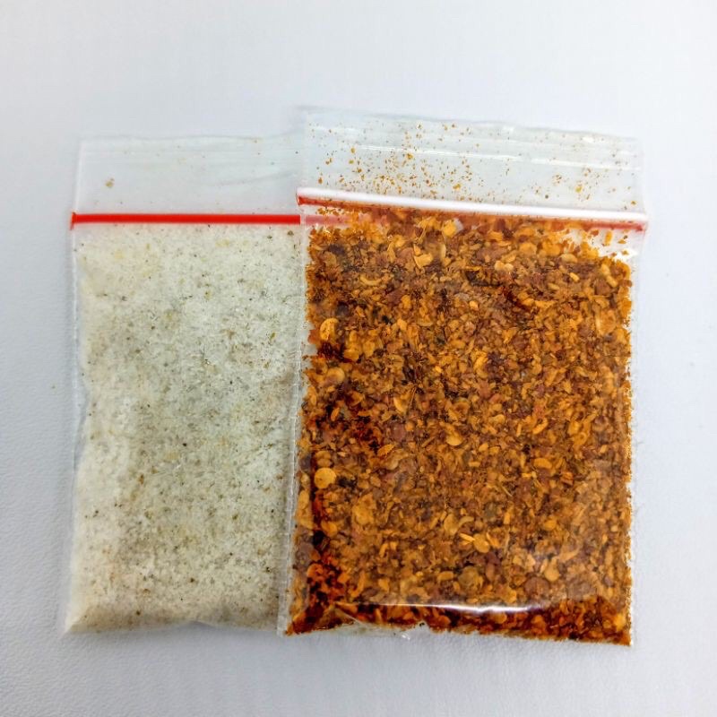

EXTRA BUMBU CIMOL