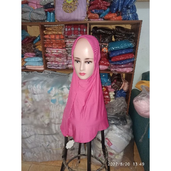 Promo Hijab instan Delima Collection