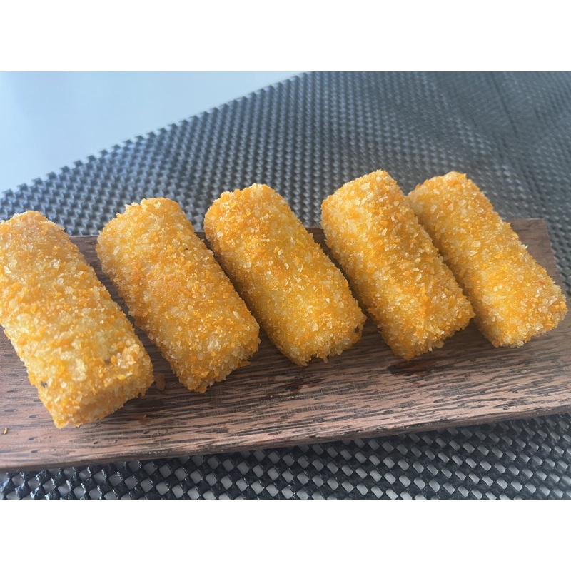 

Risol Roghut