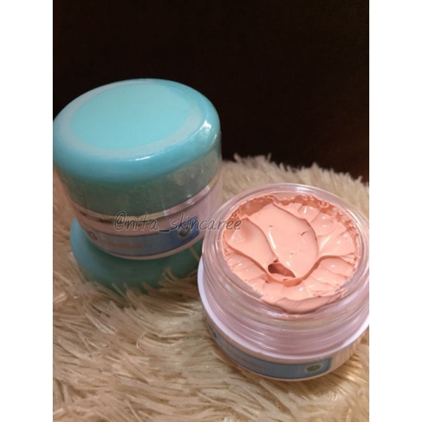 Fondation BPOM 01 IP Skincare