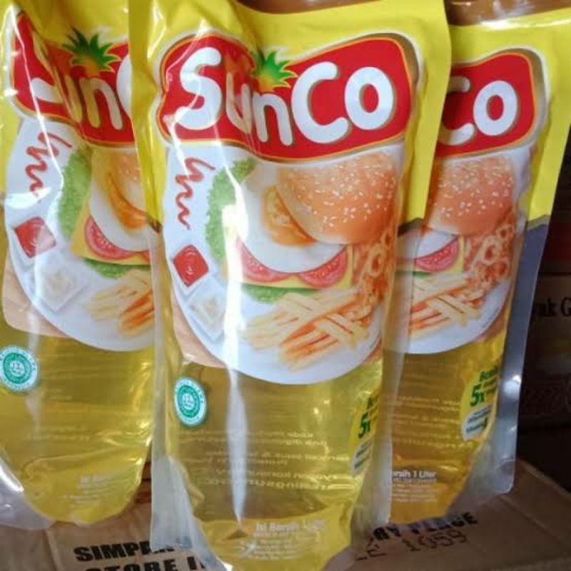 

paket live Sunco 1 liter disc50%