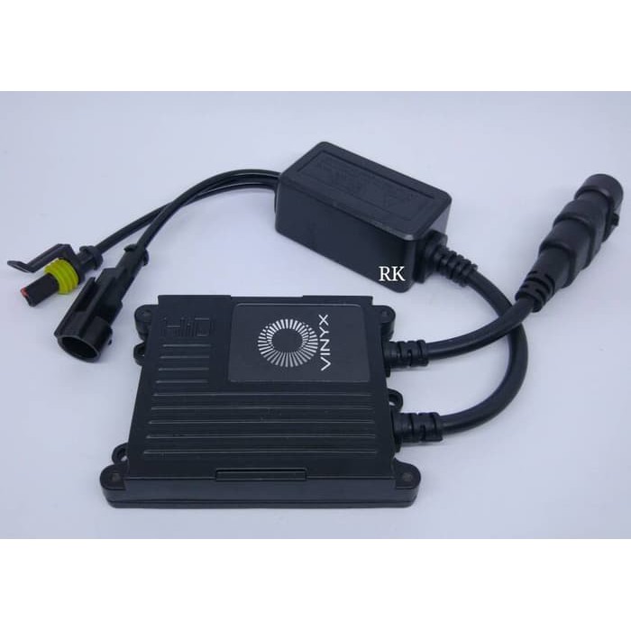 Ballast Lampu Hid 35W Garansi