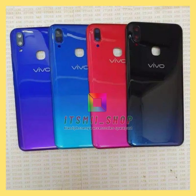 Backdoor VIVO Y93 TUTUP BELAKANG VIVO Y93