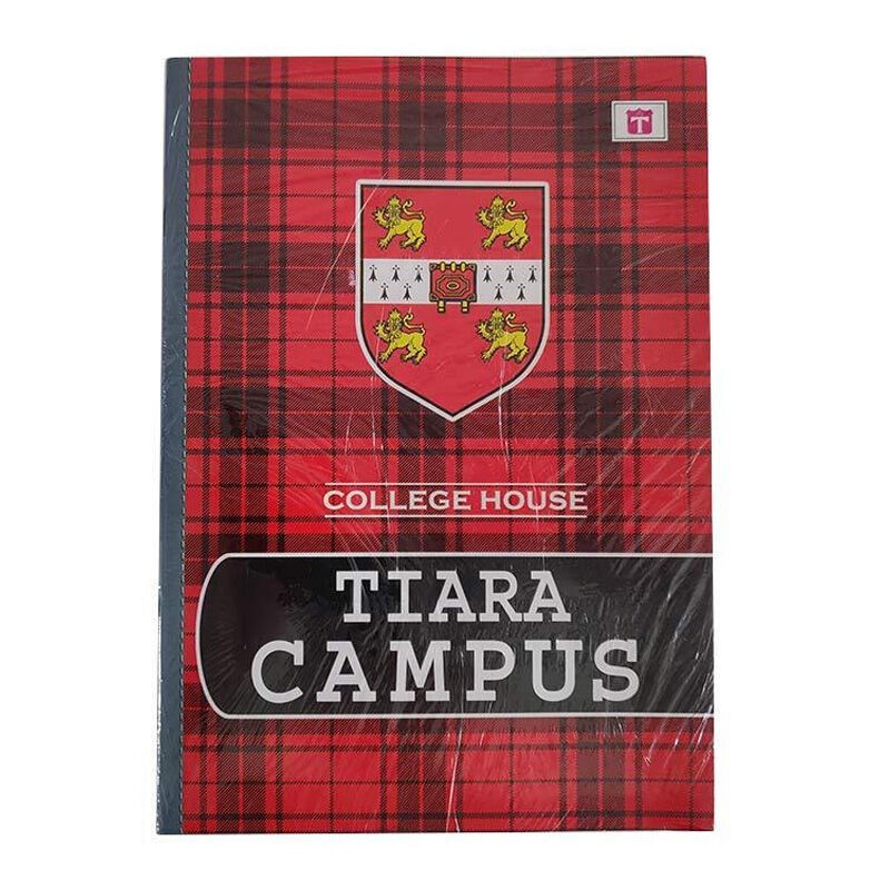 

Buku Tulis Campus maxi 36 lembar
