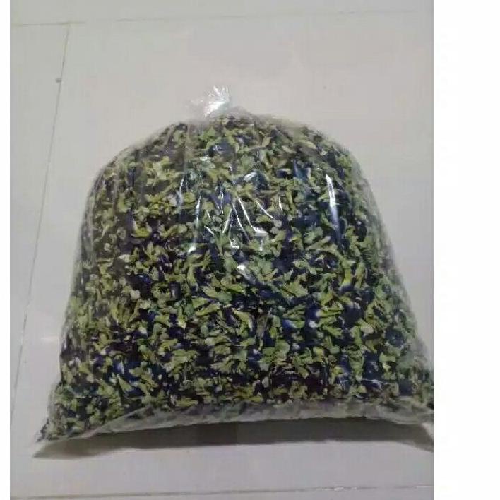 

Grosir/5.5 SALE/5.5 Product HOT/TERLARIS/「⭐Terbaru 3.3」 bunga telang kering 100 gr dan 250gr organik (COD )NEW_PRODUCT