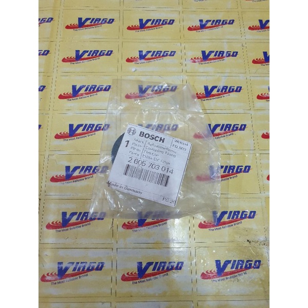 BOSCH PENGIKAT BATU GERINDA CLAMPING FLANGE 7" GWS 2000 / GWS 20-180 2605703014