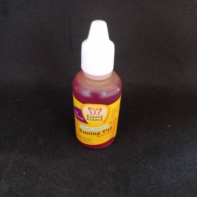 

Pewarna makanan koepoe koepoe