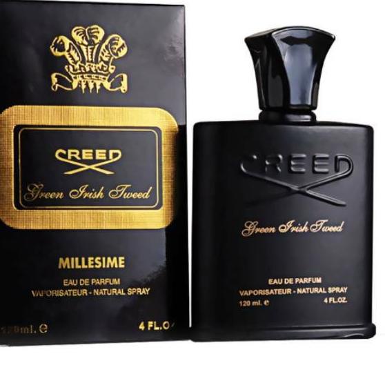 Terlaris PARFUM CREED PRIA 120ML - CREED PARFUM PRIA ORIGINAL