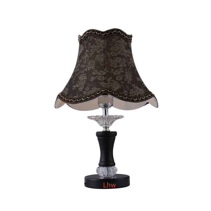 Lampu Meja - Lampu Meja Nakas Minimalis / Lampu Tidur Dekorasi Kamar Tidur