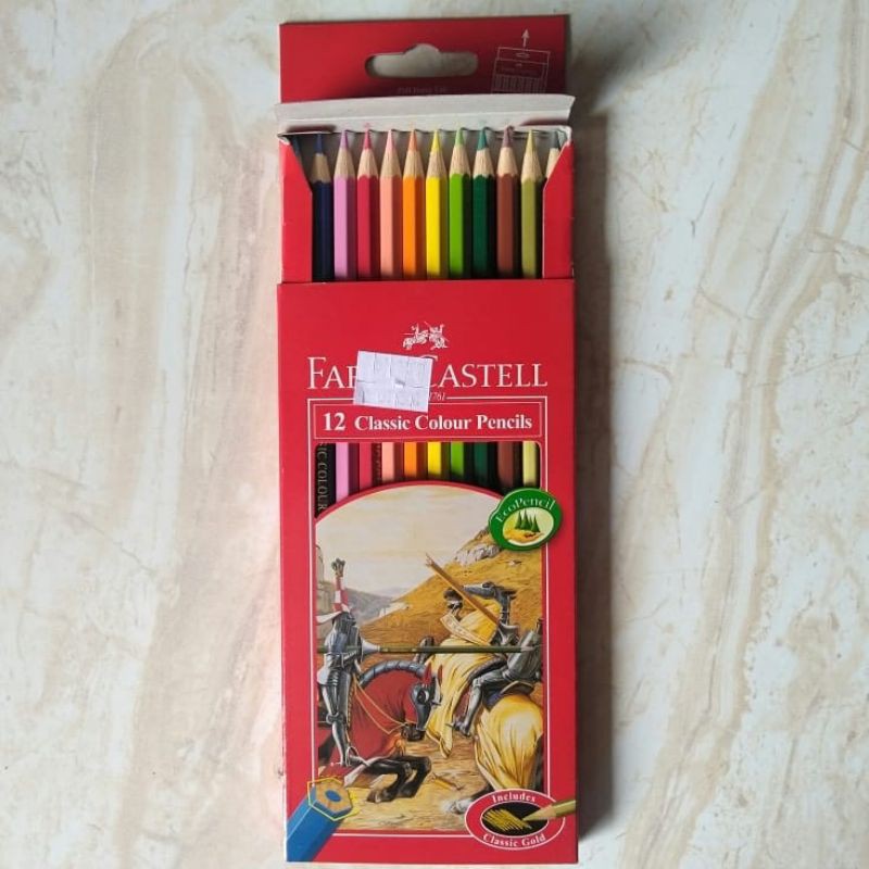 

PENSIL WARNA FC TANGGUNG