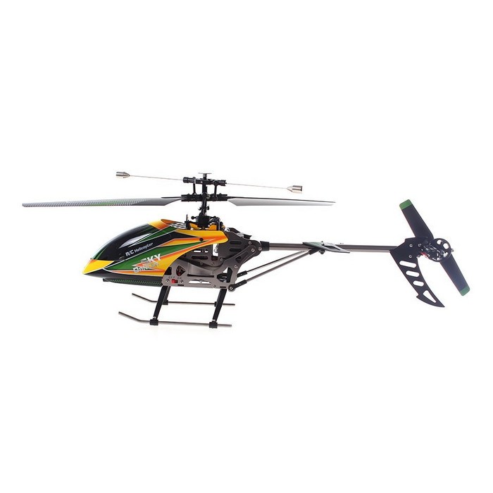 blade helicopter rc