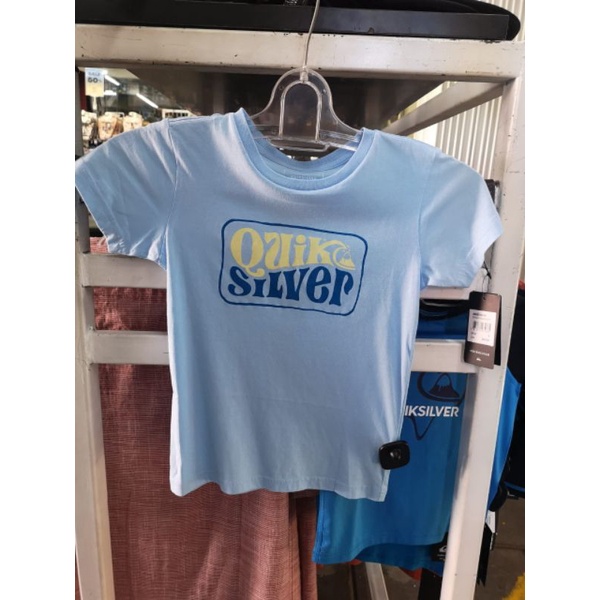 kaos anak quiksilver original sale