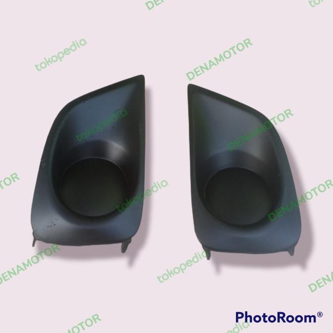 ring foglamp cover foglamp toyota vios limo original
