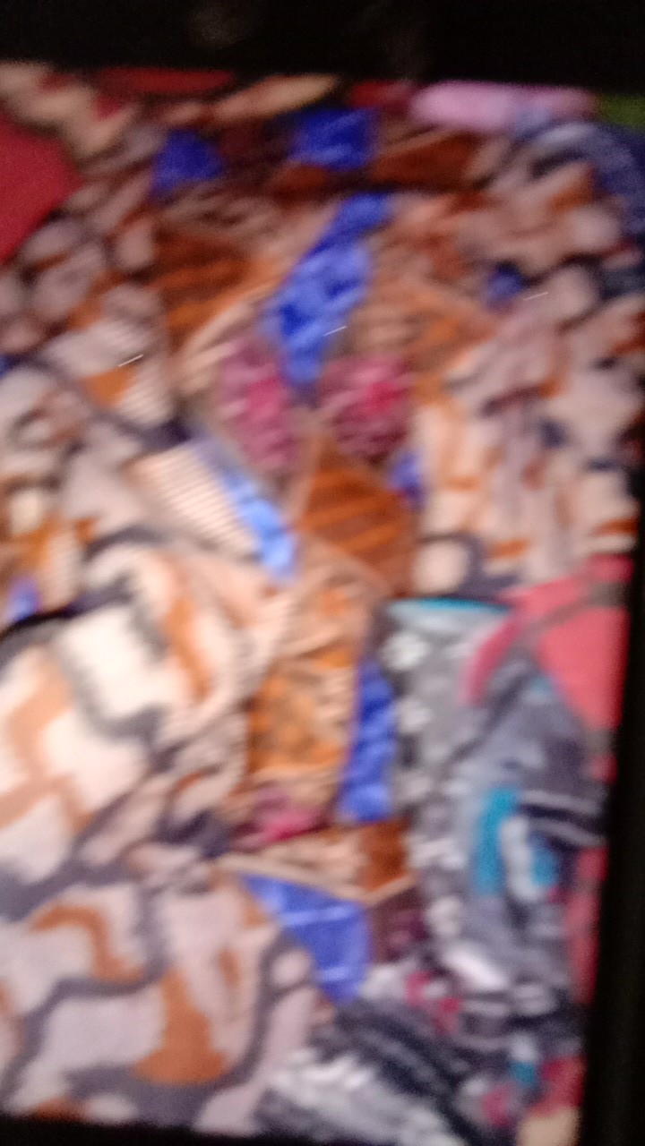 Gebyar Cuci Gudang Gamis Batik Anak // Sale // Usia 4-9 Tahun