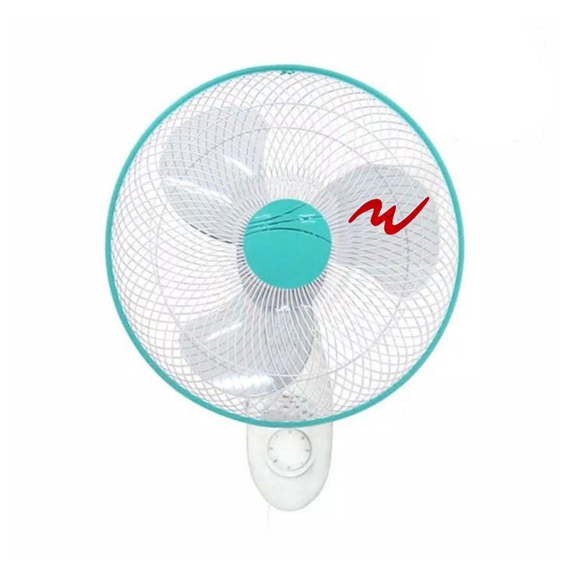 Maspion MWF-41K Kipas Angin Dinding 16&quot;  Wall Fan Angin Super Kencang