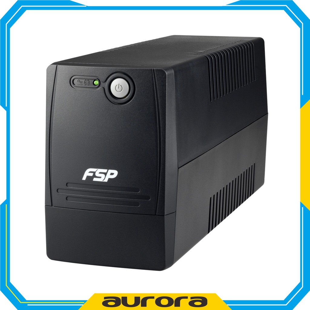 Jual Fsp Fp Fp Va W Ups With Avr Shopee Indonesia