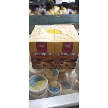 

FERMIPAN SACHET. 11g