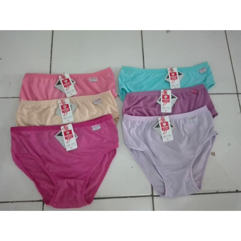 FOURFASHION CELANA DALAM WANITA IMPORT