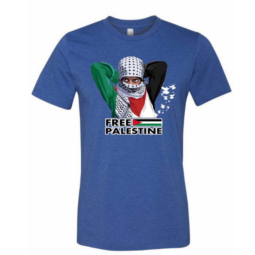 Kaos Palestina Pria Ori Distro Murah Original Terbaru Kaos Dakwah Islami Palestina Palestine Ori Murah Big Size Baju Palestine Pria Lengan Pendek Tshirt Pria Oversize Aesthetic Kaos Laki Laki Dewasa Jumbo Import Kaos Cowok Keren Kekinian Distro Oversize