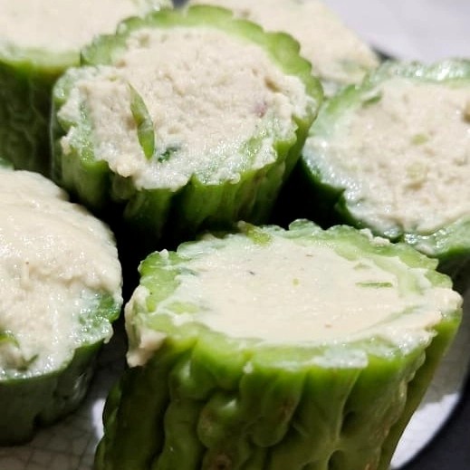 

pare siomay frozen