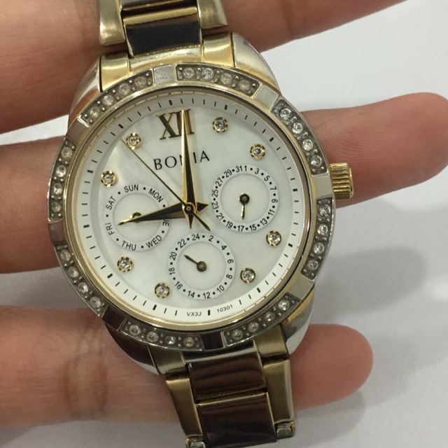 Jam Bonia Original Preloved