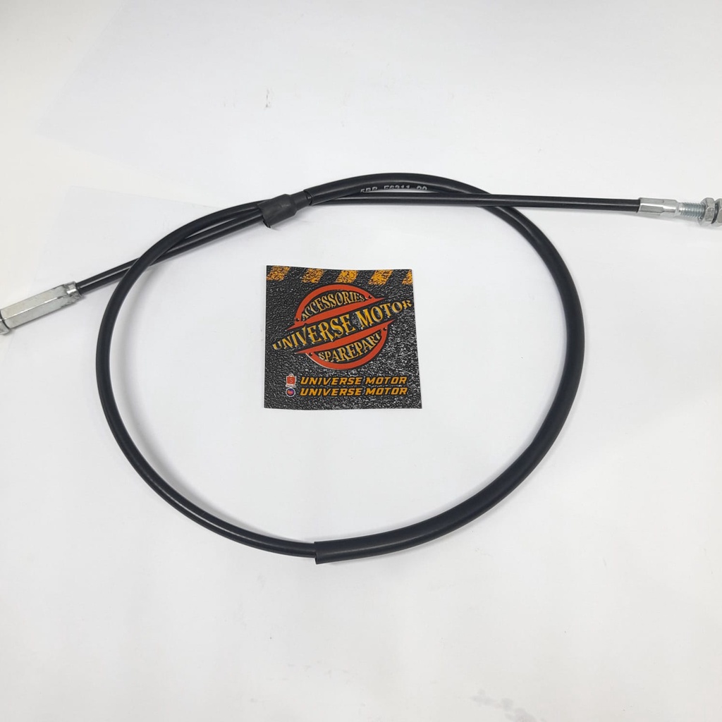 KABEL GAS SCORPIO SCORPIO Z 2005 2006 2007 2008 2009 2010