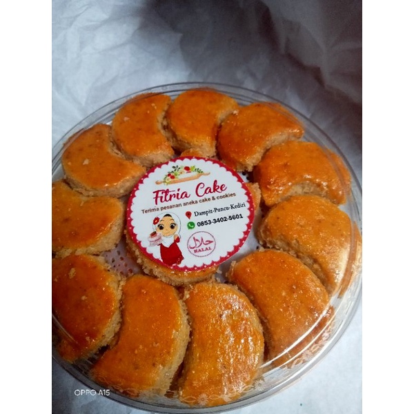 

kue kacang