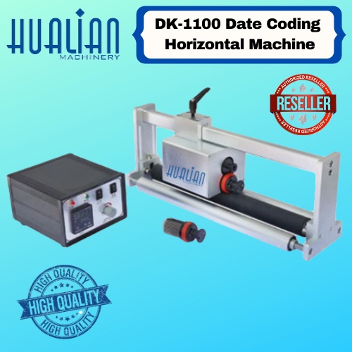 DK-1100 Coding Printer Expired Date