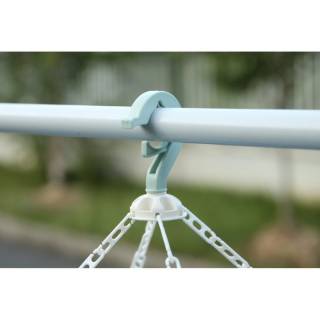 Gantungan baju Hanger Kamar Mandi Serbaguna 32 Jepit sock Gantungan baju Hanger Kamar Mandi Serbaguna 32 Jepit sock