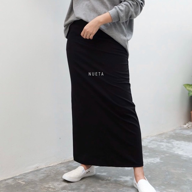 Gamila Skirt Hijab Nueta