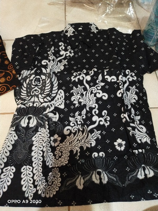Kemeja Batik Anak Cowok//baju Batik Anak Cowok//batik Anak Laki Laki