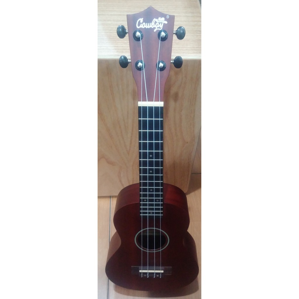 Ready Ukulele Okulele Uke Soprano 21&39 Grande White 