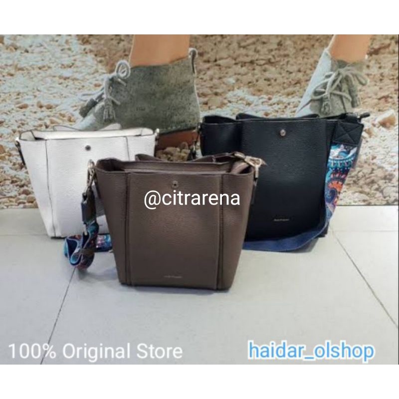 Original Store Frances Satchel Franches Hush Puppies Ready