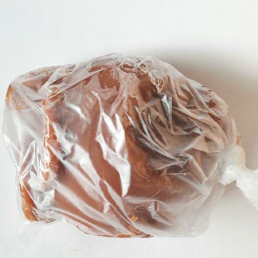 

Gula merah 250 gr brown sugar