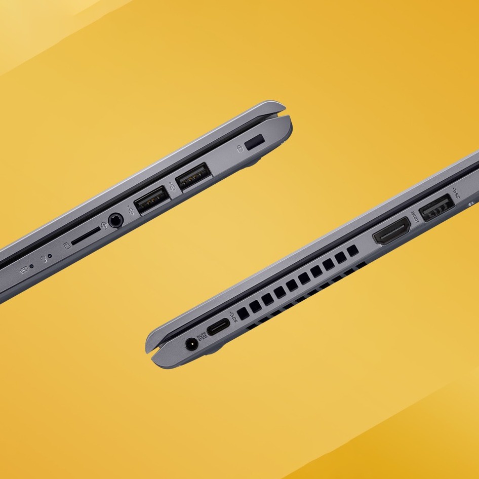 Asus A416JAO VIPS322 Core i3 1005G1 4GB 256GB SSD 14″ Win 11 + OHS 2021