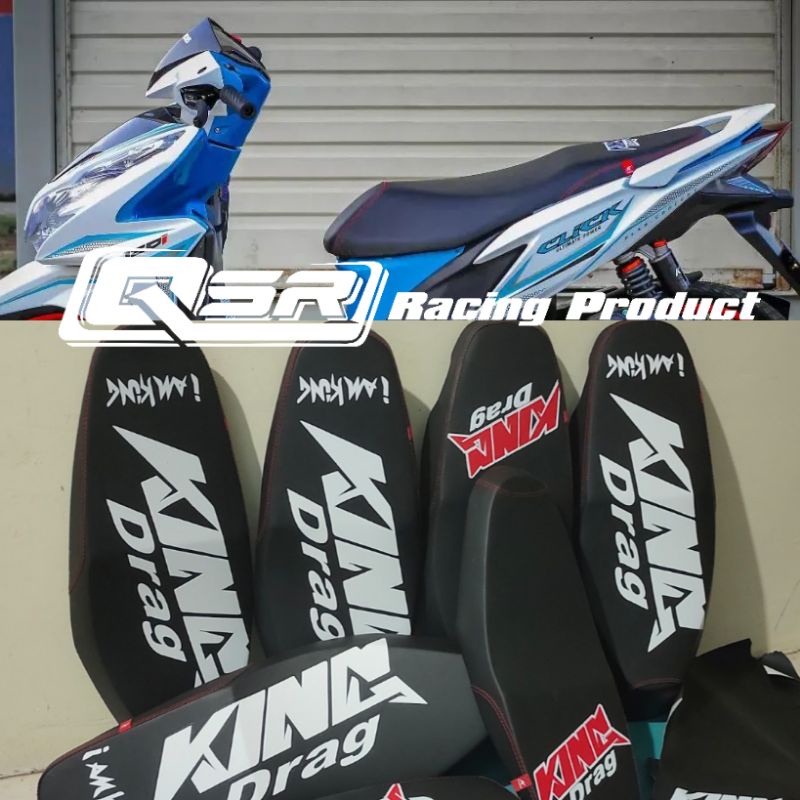 jok vario 125 old king drag original maliysia #jok Vario 125 old seset kingdrag #jok Vario 125 0ld n