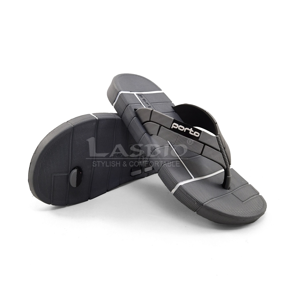 Sandal Jepit Karet Anak Porto - 1034 Kids