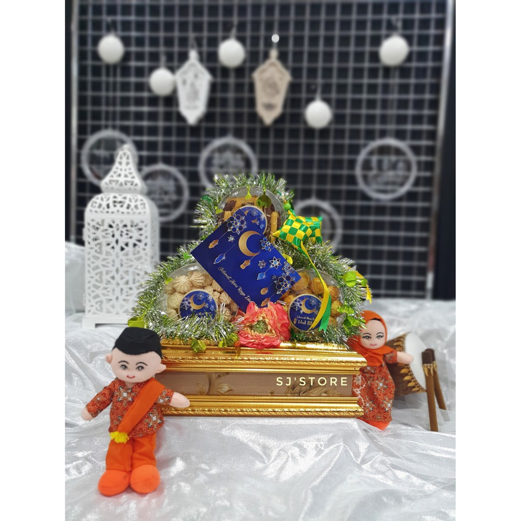 

Hampers lebaran murah idul fitri parcel