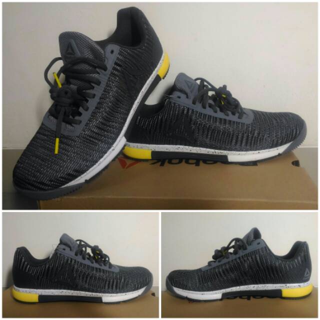 Sepatu Olahraga Reebok Original