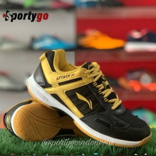  Sepatu  lining vibe Shopee Indonesia