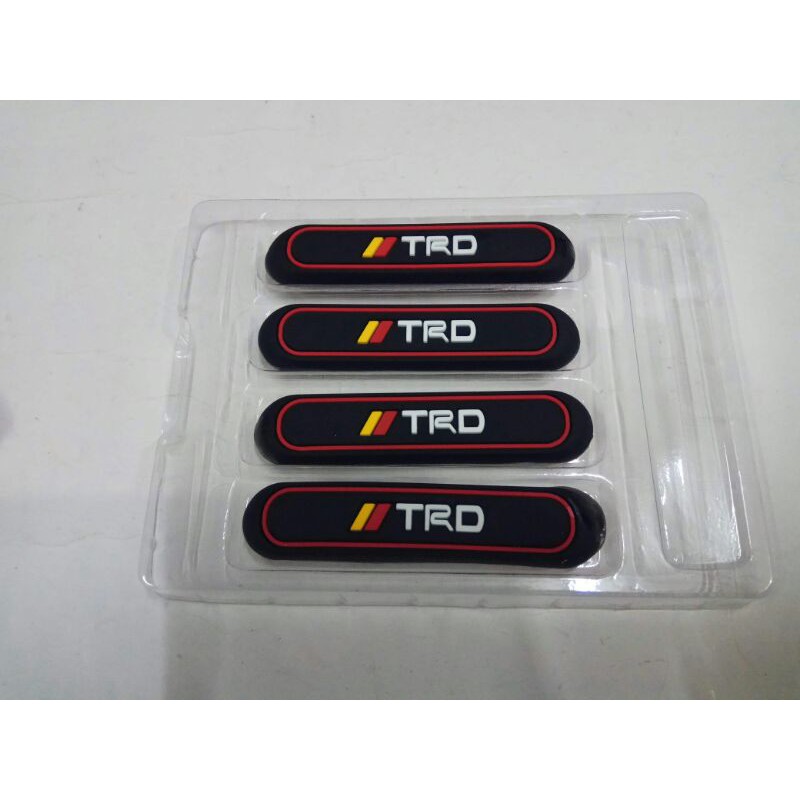 door guard mobil TRD