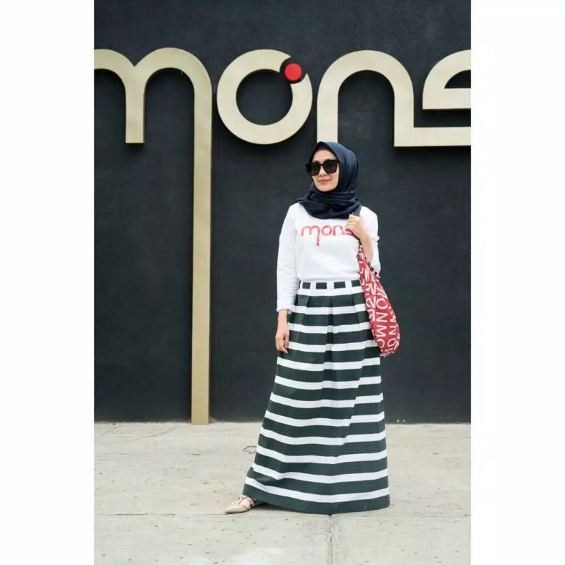 monel JEMIMA DRESS