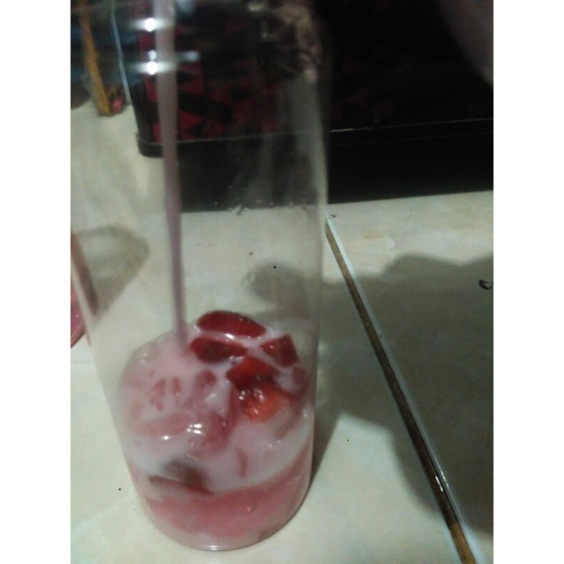 

Strawly 250ml