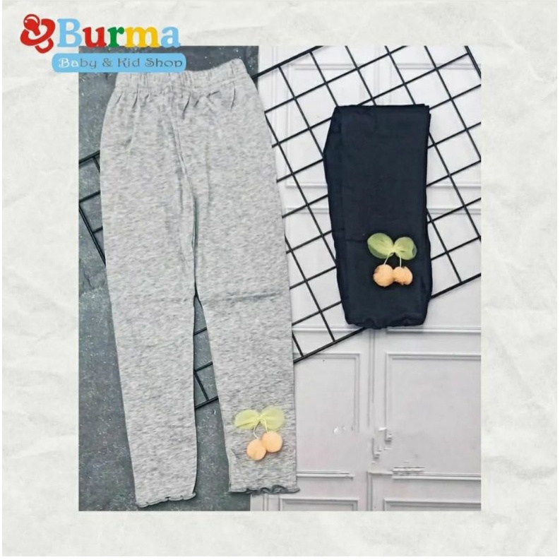 Legging anak import