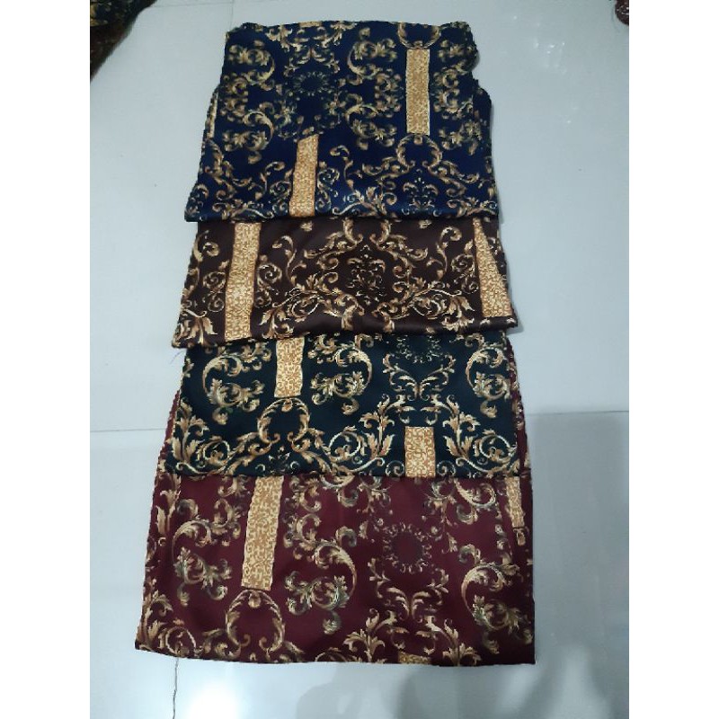 Paket 10pcs Celana pendek selutut(hotpants) motif bunga