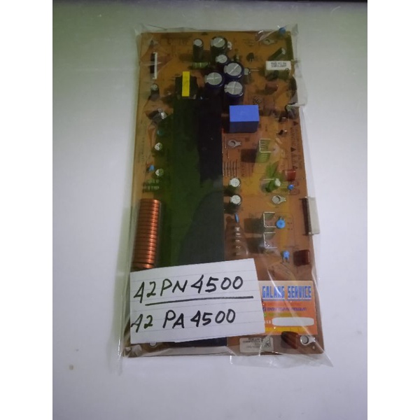 ymain ysus LG 42pn4500 42pa4500
