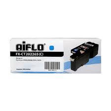 AIflo FX CP115CP225 (CT202265) Cyan Compatible Toner