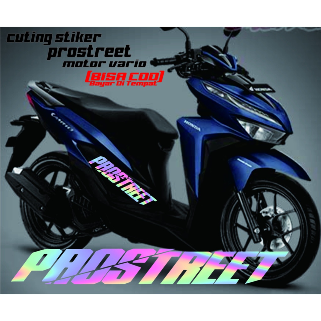 Harga Prostreet Stiker Terbaru Des 2025 | BigGo Indonesia