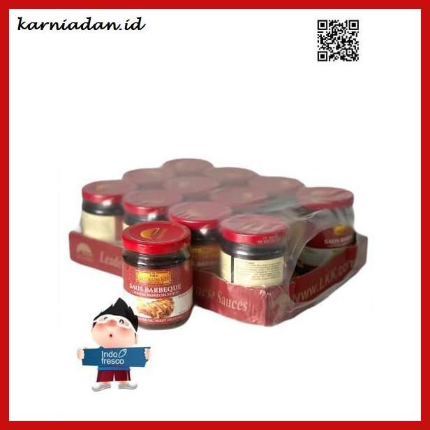 

gnidderdsaus- lee kum kee chinese bbq charsiu sauce-saus barbeque 240 g -asliiiiii.